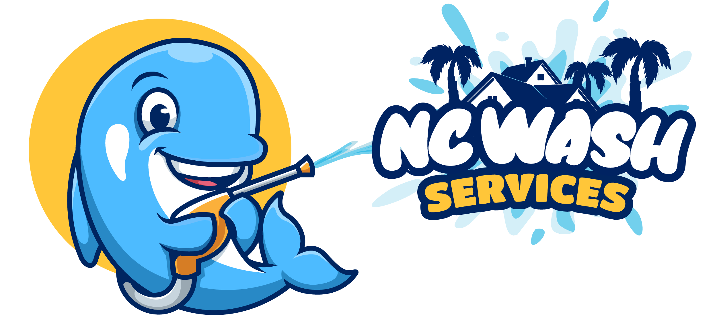 NCwash